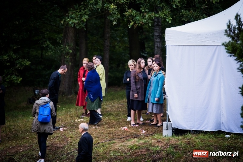 Zdjęcie w galerii na portalu naszraciborz.pl: Zimna Wojna - głośny film Pawła Pawlikowskiego kręcono także w naszym powiecie z udziałem raciborzan wiadomości z regionu