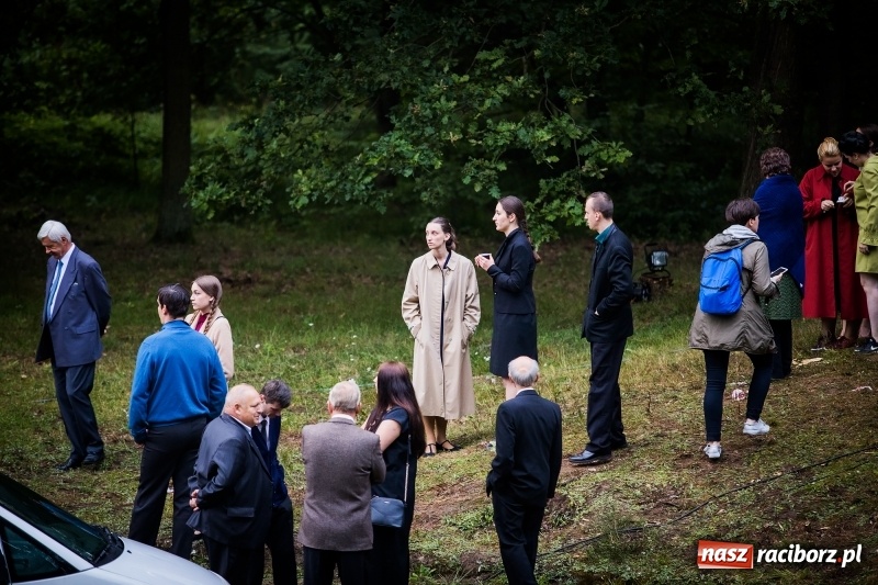 Zdjęcie w galerii na portalu naszraciborz.pl: Zimna Wojna - głośny film Pawła Pawlikowskiego kręcono także w naszym powiecie z udziałem raciborzan wiadomości z regionu