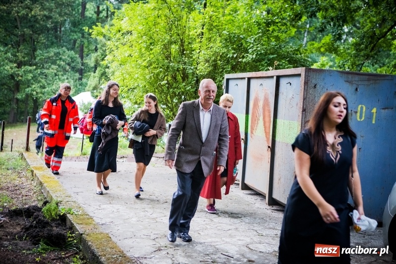 Zdjęcie w galerii na portalu naszraciborz.pl: Zimna Wojna - głośny film Pawła Pawlikowskiego kręcono także w naszym powiecie z udziałem raciborzan wiadomości z regionu