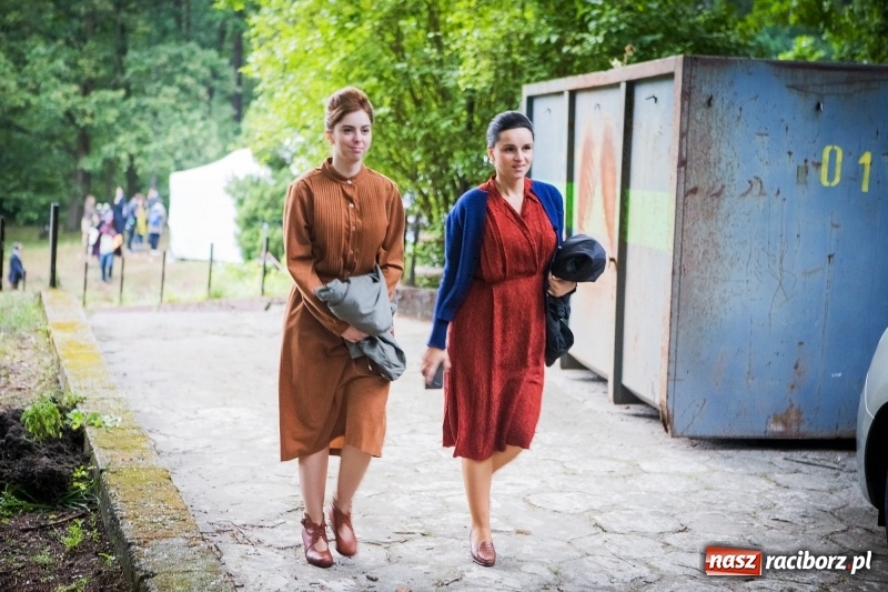 Zdjęcie w galerii na portalu naszraciborz.pl: Zimna Wojna - głośny film Pawła Pawlikowskiego kręcono także w naszym powiecie z udziałem raciborzan wiadomości z regionu