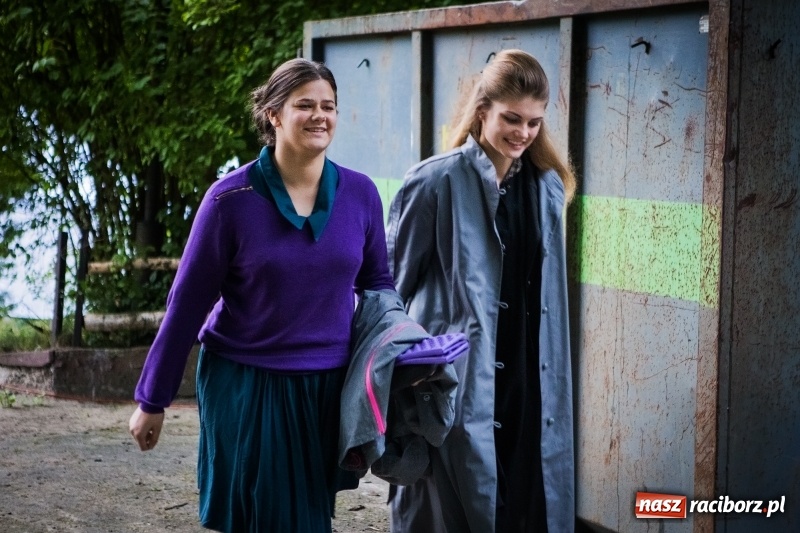 Zdjęcie w galerii na portalu naszraciborz.pl: Zimna Wojna - głośny film Pawła Pawlikowskiego kręcono także w naszym powiecie z udziałem raciborzan wiadomości z regionu