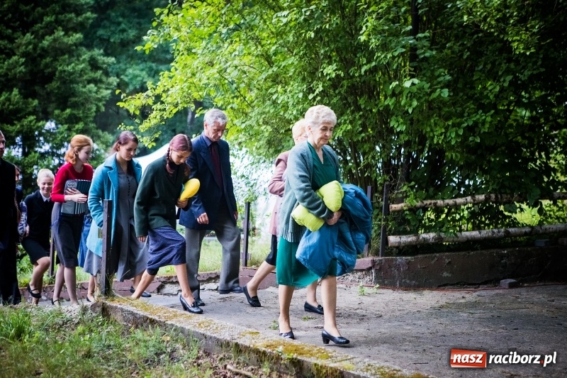 Zdjęcie w galerii na portalu naszraciborz.pl: Zimna Wojna - głośny film Pawła Pawlikowskiego kręcono także w naszym powiecie z udziałem raciborzan wiadomości z regionu