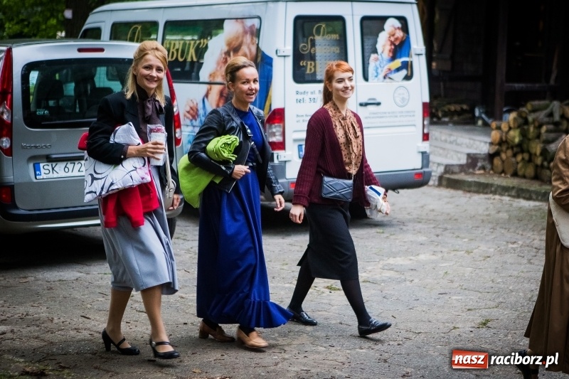 Zdjęcie w galerii na portalu naszraciborz.pl: Zimna Wojna - głośny film Pawła Pawlikowskiego kręcono także w naszym powiecie z udziałem raciborzan wiadomości z regionu