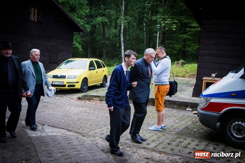 Zdjęcie w galerii na portalu naszraciborz.pl: Zimna Wojna - głośny film Pawła Pawlikowskiego kręcono także w naszym powiecie z udziałem raciborzan wiadomości z regionu