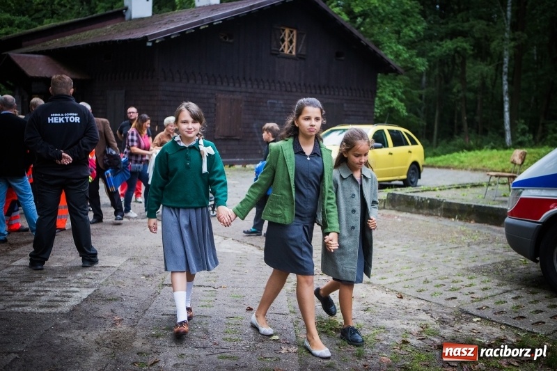 Zdjęcie w galerii na portalu naszraciborz.pl: Zimna Wojna - głośny film Pawła Pawlikowskiego kręcono także w naszym powiecie z udziałem raciborzan wiadomości z regionu