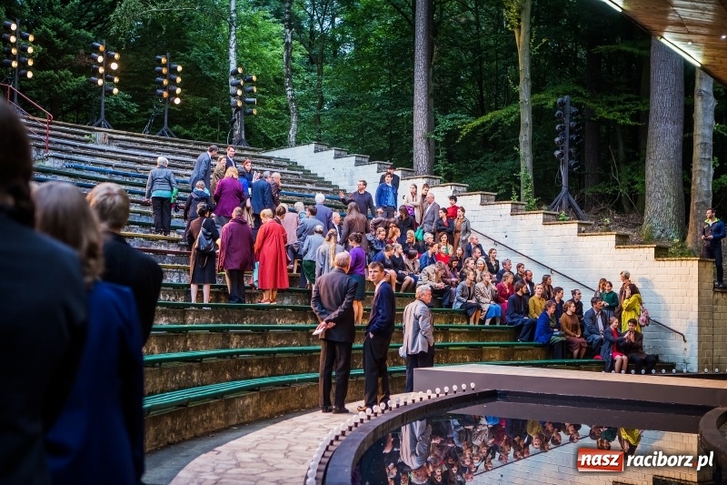 Zdjęcie w galerii na portalu naszraciborz.pl: Zimna Wojna - głośny film Pawła Pawlikowskiego kręcono także w naszym powiecie z udziałem raciborzan wiadomości z regionu