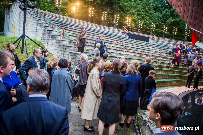 Zdjęcie w galerii na portalu naszraciborz.pl: Zimna Wojna - głośny film Pawła Pawlikowskiego kręcono także w naszym powiecie z udziałem raciborzan wiadomości z regionu