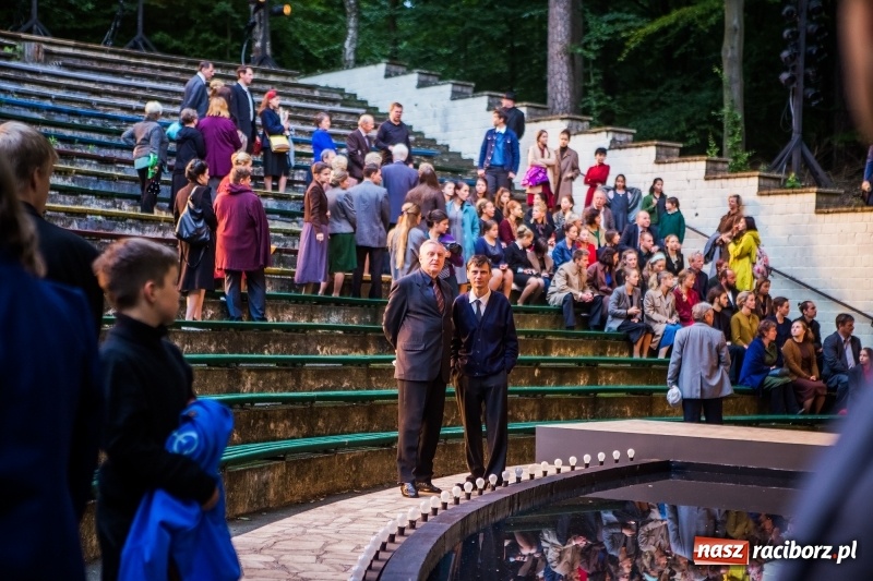 Zdjęcie w galerii na portalu naszraciborz.pl: Zimna Wojna - głośny film Pawła Pawlikowskiego kręcono także w naszym powiecie z udziałem raciborzan wiadomości z regionu