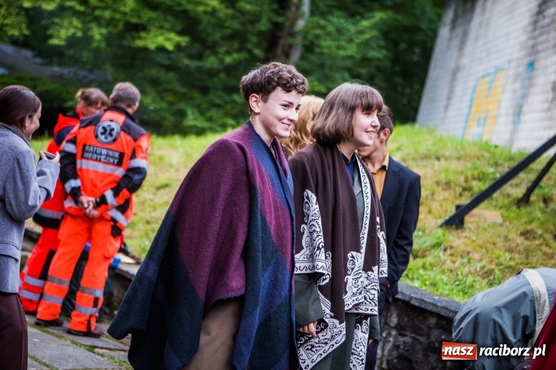 Zdjęcie w galerii na portalu naszraciborz.pl: Zimna Wojna - głośny film Pawła Pawlikowskiego kręcono także w naszym powiecie z udziałem raciborzan wiadomości z regionu