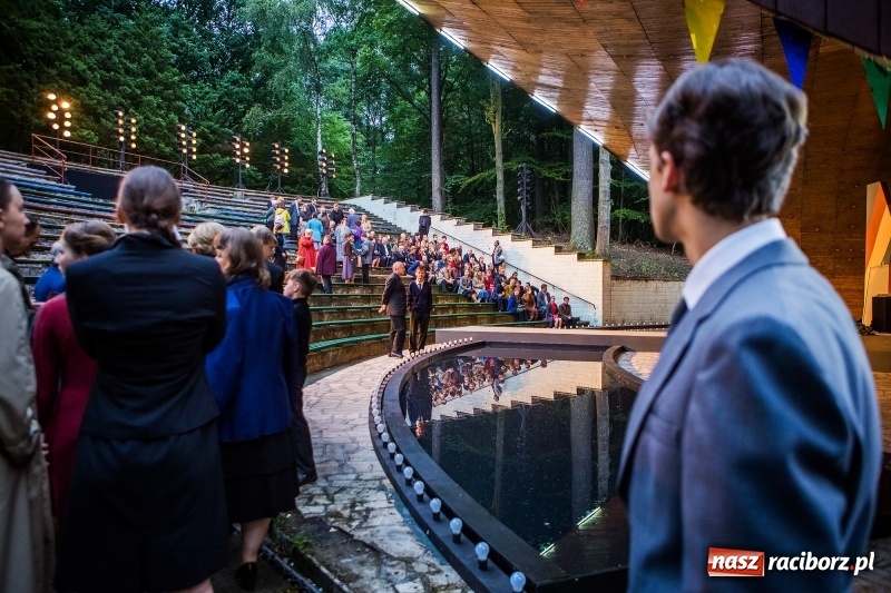 Zdjęcie w galerii na portalu naszraciborz.pl: Zimna Wojna - głośny film Pawła Pawlikowskiego kręcono także w naszym powiecie z udziałem raciborzan wiadomości z regionu