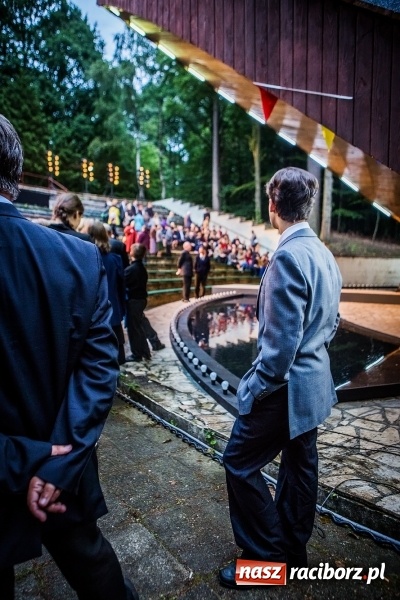 Zdjęcie w galerii na portalu naszraciborz.pl: Zimna Wojna - głośny film Pawła Pawlikowskiego kręcono także w naszym powiecie z udziałem raciborzan wiadomości z regionu