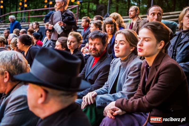 Zdjęcie w galerii na portalu naszraciborz.pl: Zimna Wojna - głośny film Pawła Pawlikowskiego kręcono także w naszym powiecie z udziałem raciborzan wiadomości z regionu