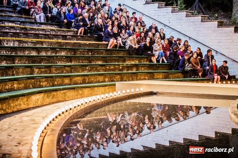 Zdjęcie w galerii na portalu naszraciborz.pl: Zimna Wojna - głośny film Pawła Pawlikowskiego kręcono także w naszym powiecie z udziałem raciborzan wiadomości z regionu