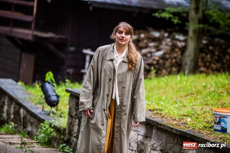 Zdjęcie w galerii na portalu naszraciborz.pl: Zimna Wojna - głośny film Pawła Pawlikowskiego kręcono także w naszym powiecie z udziałem raciborzan wiadomości z regionu