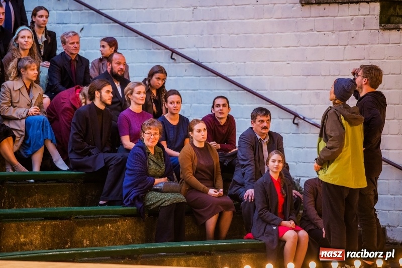 Zdjęcie w galerii na portalu naszraciborz.pl: Zimna Wojna - głośny film Pawła Pawlikowskiego kręcono także w naszym powiecie z udziałem raciborzan wiadomości z regionu