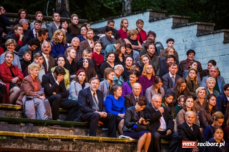 Zdjęcie w galerii na portalu naszraciborz.pl: Zimna Wojna - głośny film Pawła Pawlikowskiego kręcono także w naszym powiecie z udziałem raciborzan wiadomości z regionu