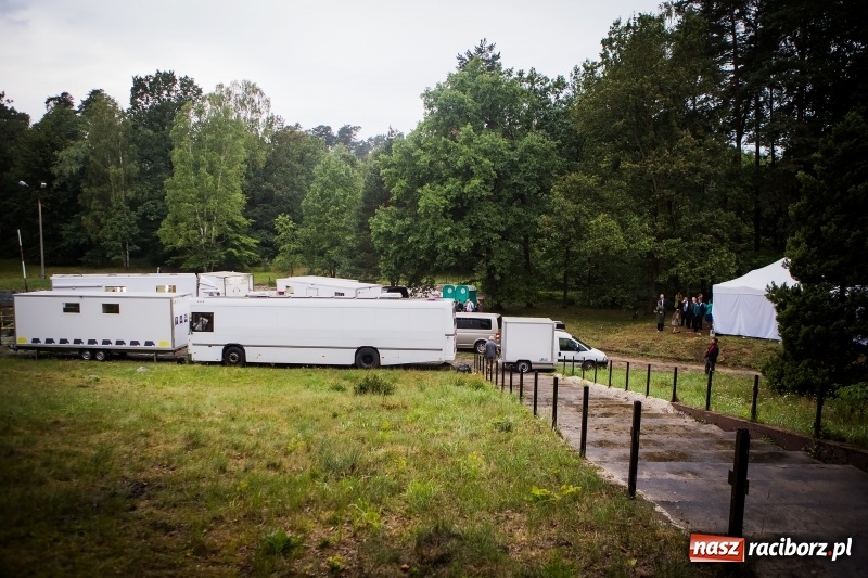 Zdjęcie w galerii na portalu naszraciborz.pl: Zimna Wojna - głośny film Pawła Pawlikowskiego kręcono także w naszym powiecie z udziałem raciborzan wiadomości z regionu