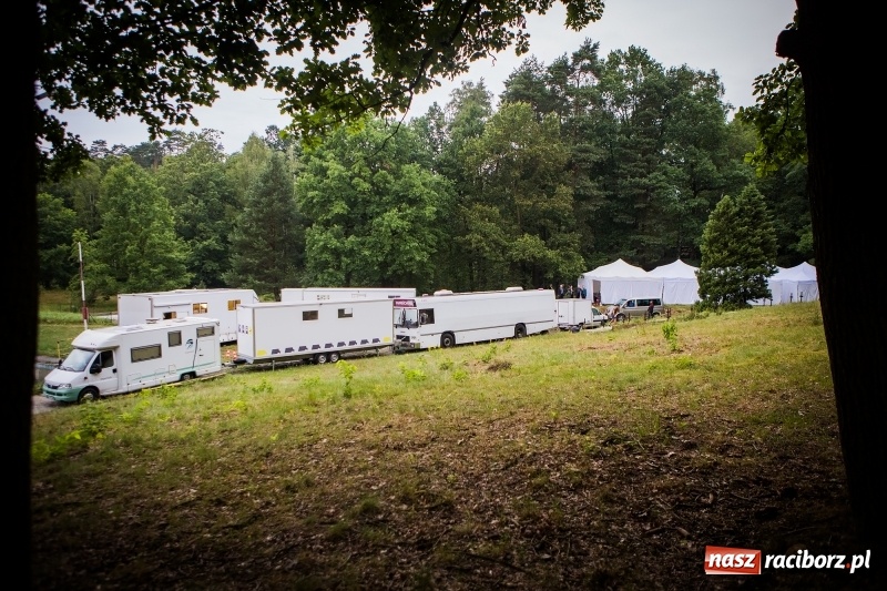 Zdjęcie w galerii na portalu naszraciborz.pl: Zimna Wojna - głośny film Pawła Pawlikowskiego kręcono także w naszym powiecie z udziałem raciborzan wiadomości z regionu