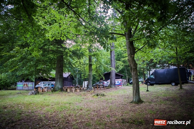 Zdjęcie w galerii na portalu naszraciborz.pl: Zimna Wojna - głośny film Pawła Pawlikowskiego kręcono także w naszym powiecie z udziałem raciborzan wiadomości z regionu