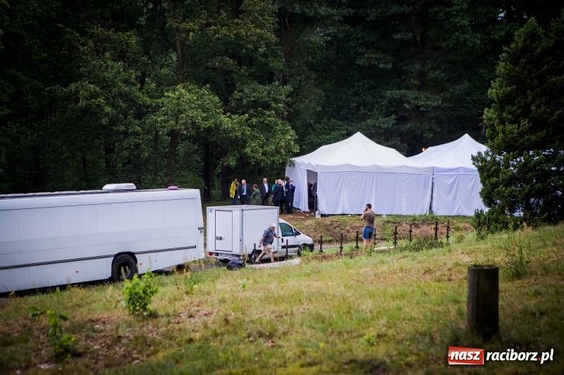 Zdjęcie w galerii na portalu naszraciborz.pl: Zimna Wojna - głośny film Pawła Pawlikowskiego kręcono także w naszym powiecie z udziałem raciborzan wiadomości z regionu
