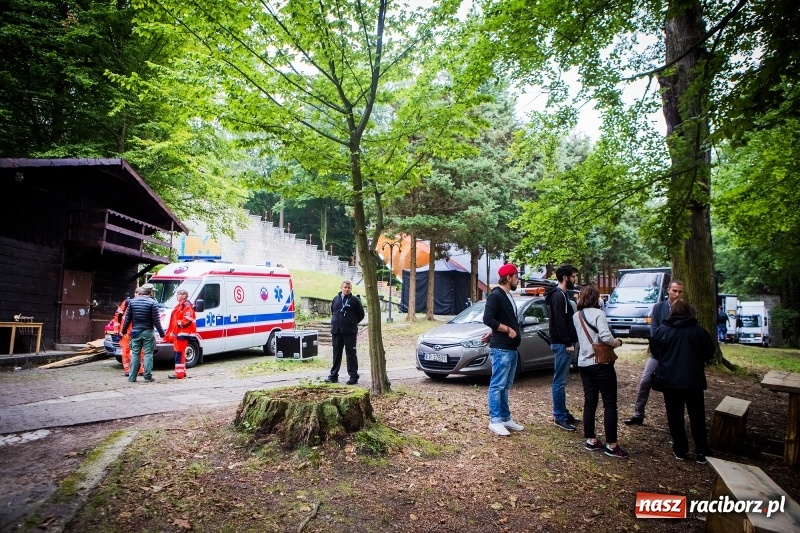 Zdjęcie w galerii na portalu naszraciborz.pl: Zimna Wojna - głośny film Pawła Pawlikowskiego kręcono także w naszym powiecie z udziałem raciborzan wiadomości z regionu