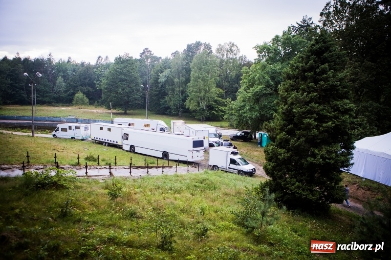 Zdjęcie w galerii na portalu naszraciborz.pl: Zimna Wojna - głośny film Pawła Pawlikowskiego kręcono także w naszym powiecie z udziałem raciborzan wiadomości z regionu