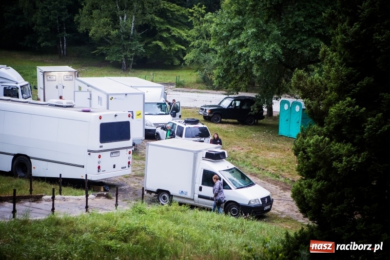 Zdjęcie w galerii na portalu naszraciborz.pl: Zimna Wojna - głośny film Pawła Pawlikowskiego kręcono także w naszym powiecie z udziałem raciborzan wiadomości z regionu