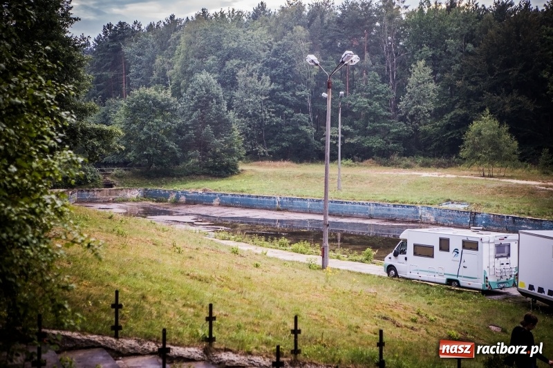 Zdjęcie w galerii na portalu naszraciborz.pl: Zimna Wojna - głośny film Pawła Pawlikowskiego kręcono także w naszym powiecie z udziałem raciborzan wiadomości z regionu