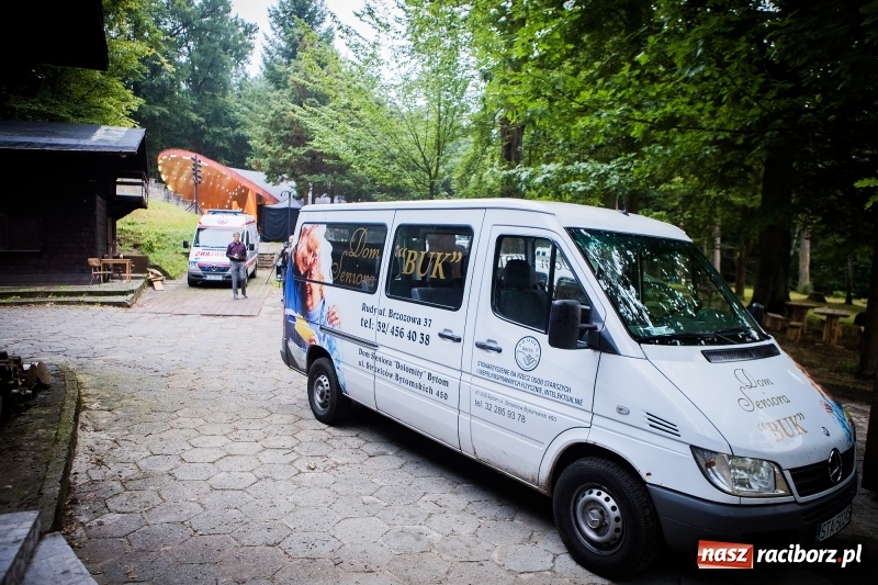 Zdjęcie w galerii na portalu naszraciborz.pl: Zimna Wojna - głośny film Pawła Pawlikowskiego kręcono także w naszym powiecie z udziałem raciborzan wiadomości z regionu