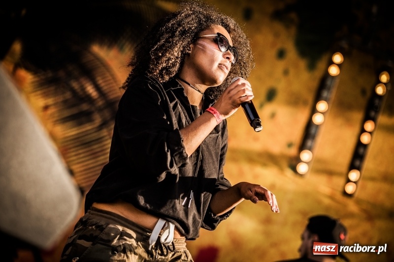 Zdjęcie w galerii na portalu naszraciborz.pl: Wystartowała 14. edycja Najcieplejszego Miejsca na Ziemi wiadomości z regionu