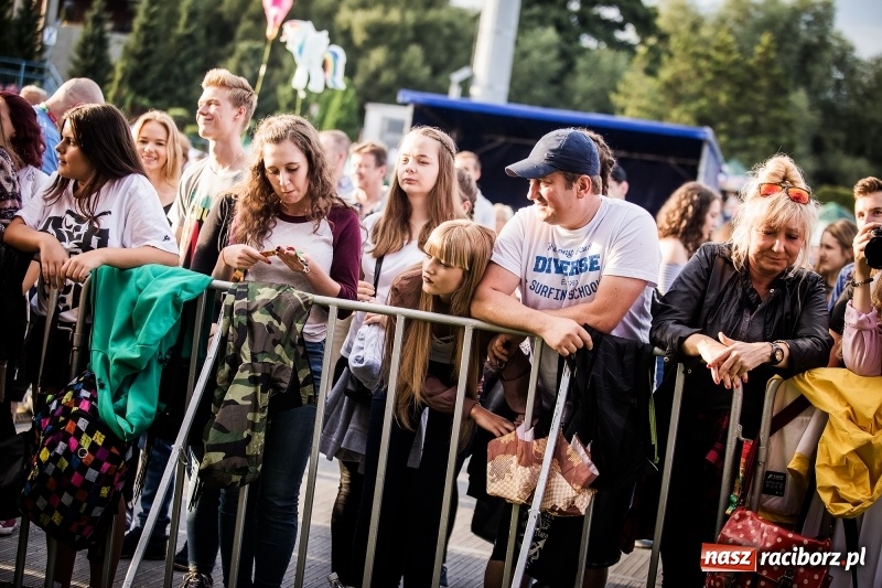 Zdjęcie w galerii na portalu naszraciborz.pl: Wystartowała 14. edycja Najcieplejszego Miejsca na Ziemi wiadomości z regionu