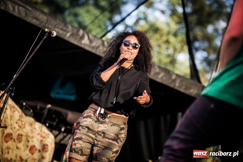 Zdjęcie w galerii na portalu naszraciborz.pl: Wystartowała 14. edycja Najcieplejszego Miejsca na Ziemi wiadomości z regionu