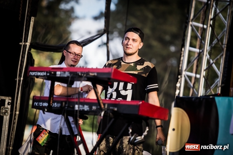 Zdjęcie w galerii na portalu naszraciborz.pl: Wystartowała 14. edycja Najcieplejszego Miejsca na Ziemi wiadomości z regionu