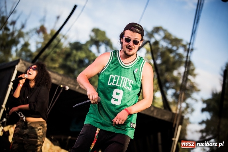 Zdjęcie w galerii na portalu naszraciborz.pl: Wystartowała 14. edycja Najcieplejszego Miejsca na Ziemi wiadomości z regionu