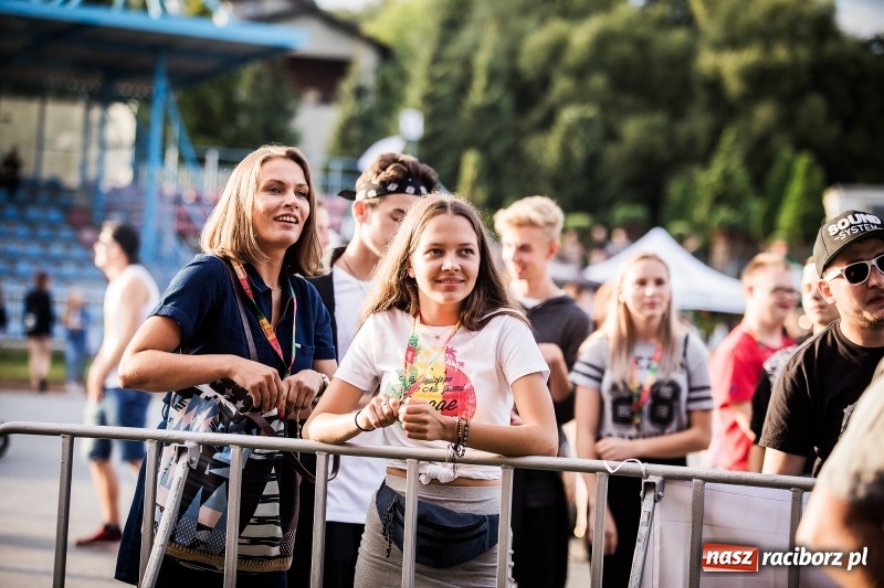 Zdjęcie w galerii na portalu naszraciborz.pl: Wystartowała 14. edycja Najcieplejszego Miejsca na Ziemi wiadomości z regionu