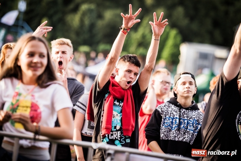 Zdjęcie w galerii na portalu naszraciborz.pl: Wystartowała 14. edycja Najcieplejszego Miejsca na Ziemi wiadomości z regionu