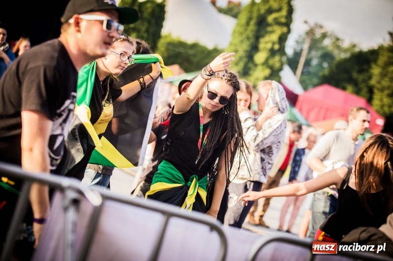 Zdjęcie w galerii na portalu naszraciborz.pl: Wystartowała 14. edycja Najcieplejszego Miejsca na Ziemi wiadomości z regionu