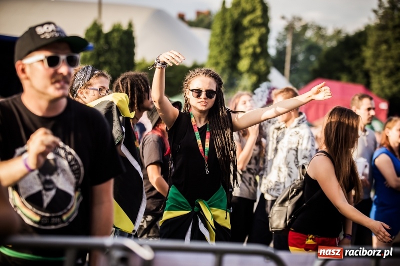 Zdjęcie w galerii na portalu naszraciborz.pl: Wystartowała 14. edycja Najcieplejszego Miejsca na Ziemi wiadomości z regionu