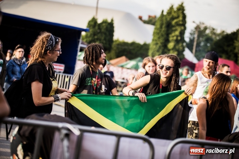 Zdjęcie w galerii na portalu naszraciborz.pl: Wystartowała 14. edycja Najcieplejszego Miejsca na Ziemi wiadomości z regionu