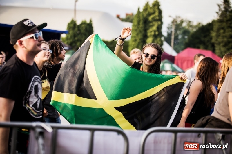 Zdjęcie w galerii na portalu naszraciborz.pl: Wystartowała 14. edycja Najcieplejszego Miejsca na Ziemi wiadomości z regionu