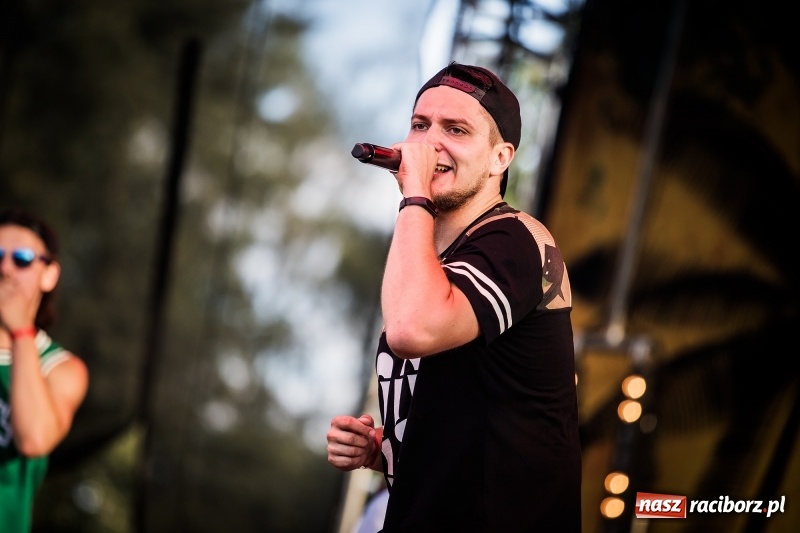 Zdjęcie w galerii na portalu naszraciborz.pl: Wystartowała 14. edycja Najcieplejszego Miejsca na Ziemi wiadomości z regionu