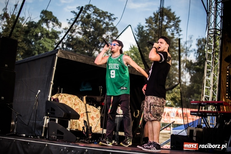 Zdjęcie w galerii na portalu naszraciborz.pl: Wystartowała 14. edycja Najcieplejszego Miejsca na Ziemi wiadomości z regionu