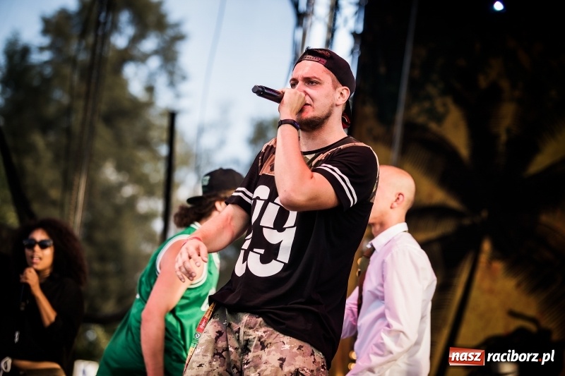 Zdjęcie w galerii na portalu naszraciborz.pl: Wystartowała 14. edycja Najcieplejszego Miejsca na Ziemi wiadomości z regionu