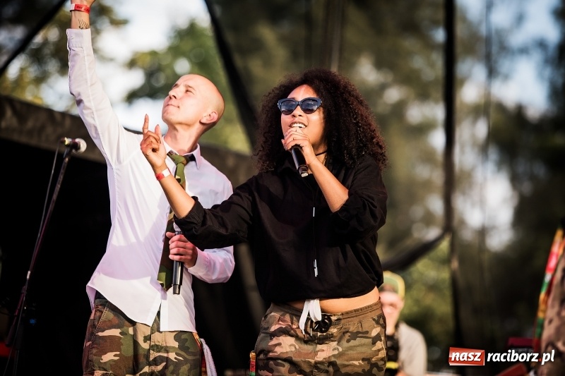 Zdjęcie w galerii na portalu naszraciborz.pl: Wystartowała 14. edycja Najcieplejszego Miejsca na Ziemi wiadomości z regionu