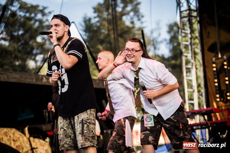 Zdjęcie w galerii na portalu naszraciborz.pl: Wystartowała 14. edycja Najcieplejszego Miejsca na Ziemi wiadomości z regionu