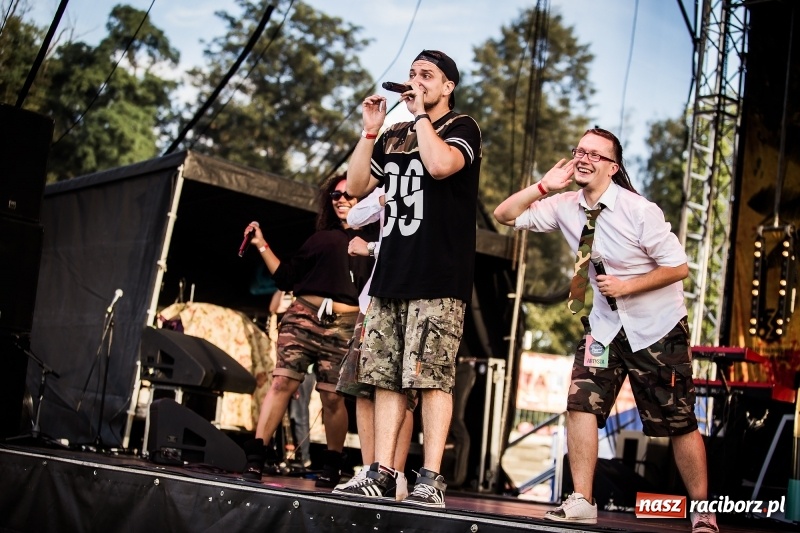 Zdjęcie w galerii na portalu naszraciborz.pl: Wystartowała 14. edycja Najcieplejszego Miejsca na Ziemi wiadomości z regionu