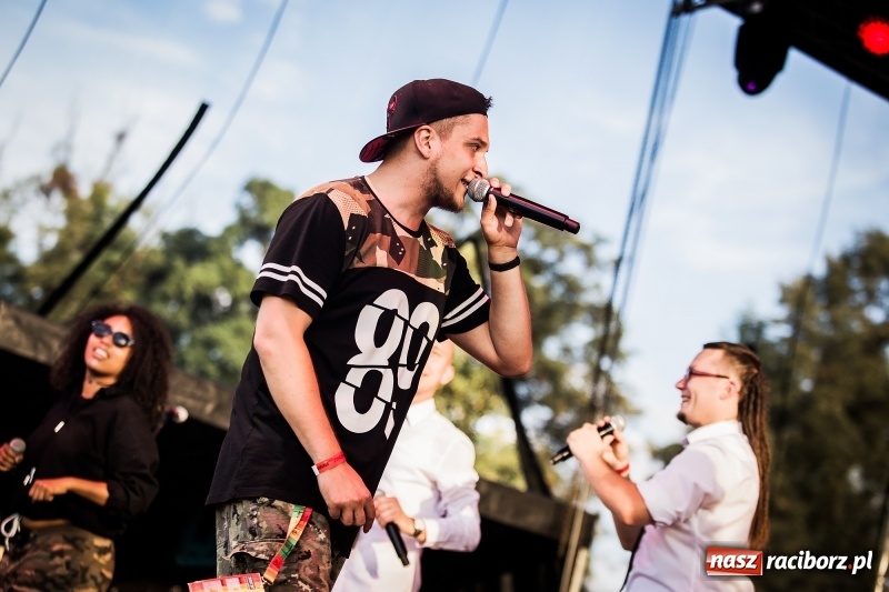 Zdjęcie w galerii na portalu naszraciborz.pl: Wystartowała 14. edycja Najcieplejszego Miejsca na Ziemi wiadomości z regionu