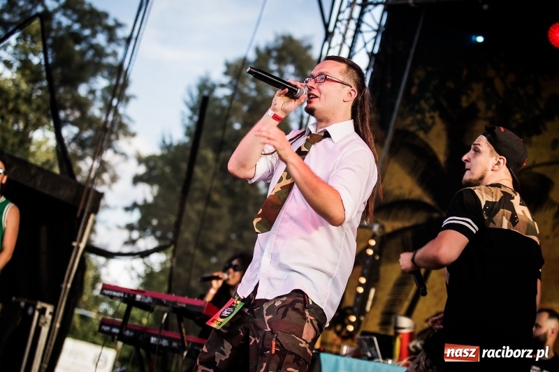 Zdjęcie w galerii na portalu naszraciborz.pl: Wystartowała 14. edycja Najcieplejszego Miejsca na Ziemi wiadomości z regionu