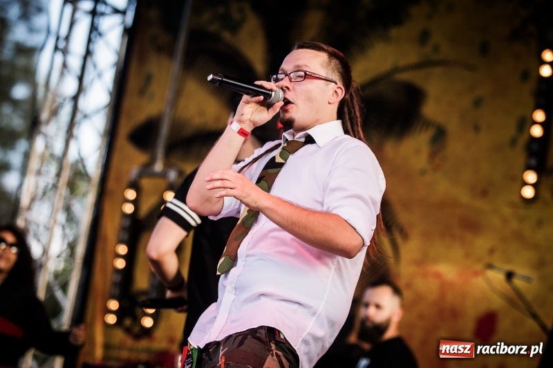 Zdjęcie w galerii na portalu naszraciborz.pl: Wystartowała 14. edycja Najcieplejszego Miejsca na Ziemi wiadomości z regionu