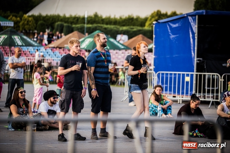 Zdjęcie w galerii na portalu naszraciborz.pl: Wystartowała 14. edycja Najcieplejszego Miejsca na Ziemi wiadomości z regionu